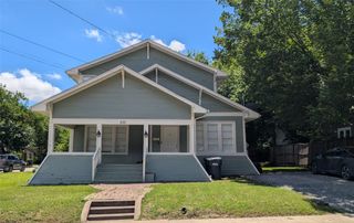 203 Heard St Street A/B, Mckinney, TX 75069