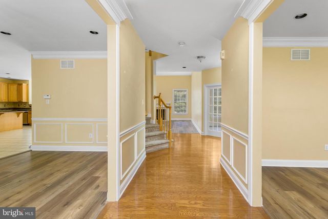 5 SPRINGHOUSE CT, Bordentown, NJ 08505