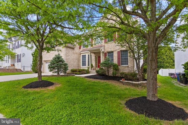 5 SPRINGHOUSE CT, Bordentown, NJ 08505