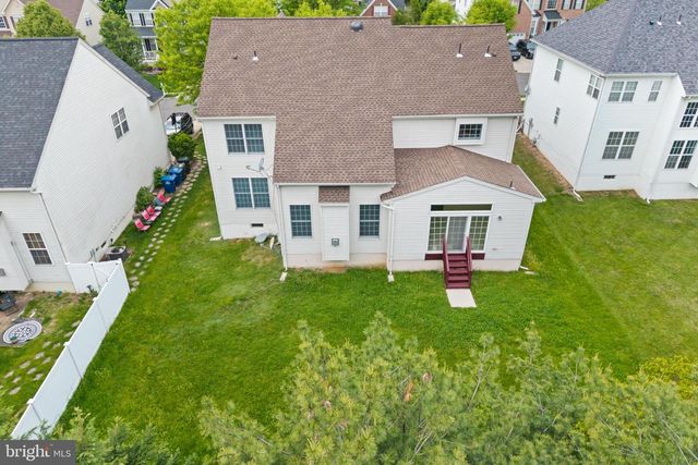 5 SPRINGHOUSE CT, Bordentown, NJ 08505