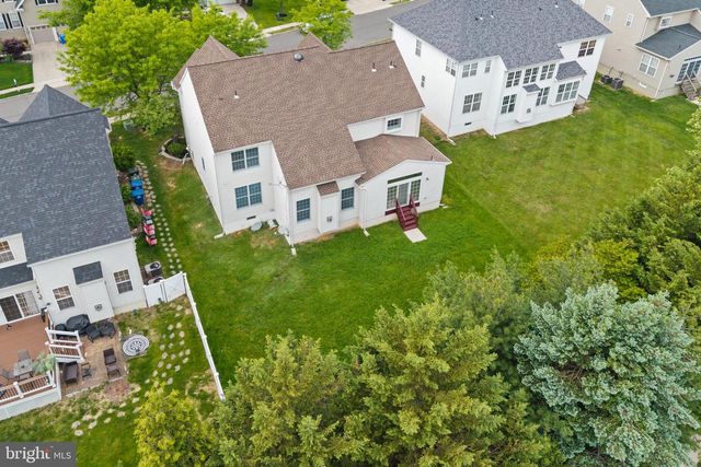 5 SPRINGHOUSE CT, Bordentown, NJ 08505
