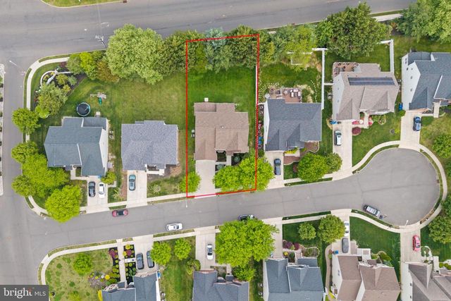 5 SPRINGHOUSE CT, Bordentown, NJ 08505