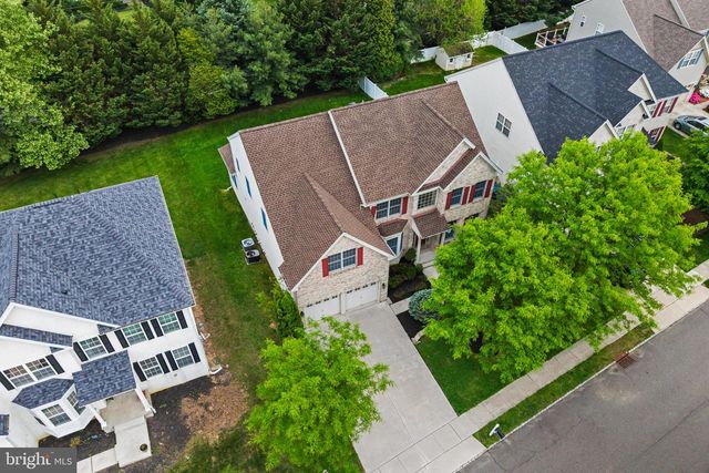 5 SPRINGHOUSE CT, Bordentown, NJ 08505