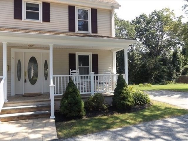 5 Milan Avenue 5, Woburn, MA 01801