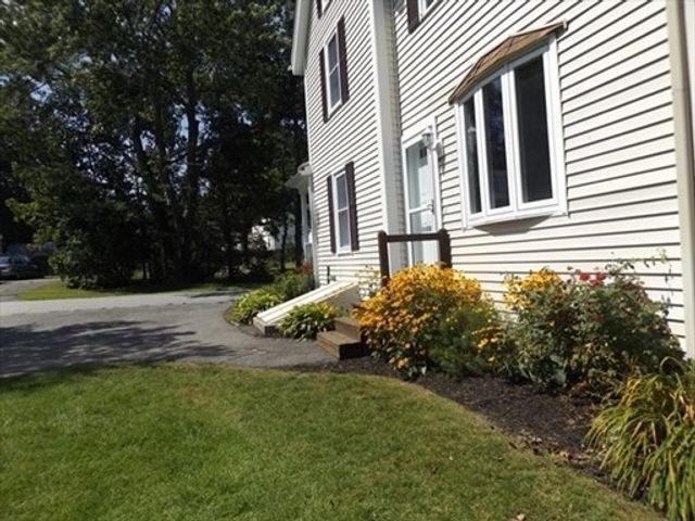 5 Milan Avenue 5, Woburn, MA 01801