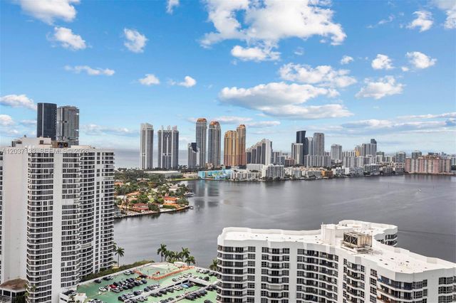 3500 Mystic Pointe Drive 3307, Aventura, FL 33180