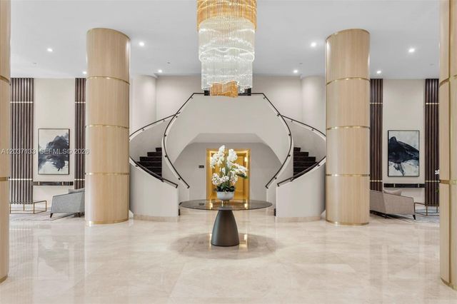 3500 Mystic Pointe Drive 3307, Aventura, FL 33180