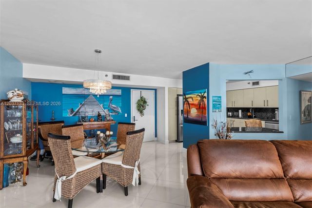 3500 Mystic Pointe Drive 3307, Aventura, FL 33180