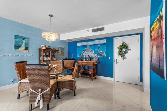 3500 Mystic Pointe Drive 3307, Aventura, FL 33180