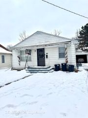 1753 Kendrick Street, Saginaw, MI 48602