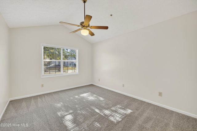 814 Bay Blossom Drive, Wilmington, NC 28411