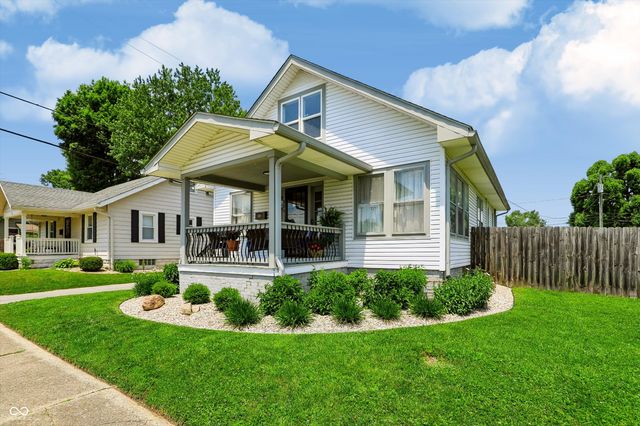 300 Herriott Street, Franklin, IN 46131