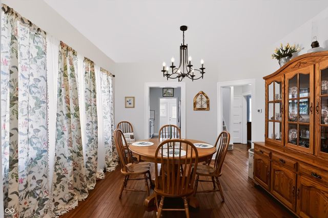 300 Herriott Street, Franklin, IN 46131