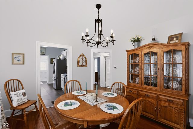 300 Herriott Street, Franklin, IN 46131