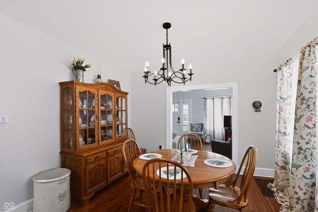 300 Herriott Street, Franklin, IN 46131