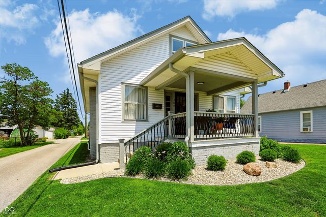 300 Herriott Street, Franklin, IN 46131