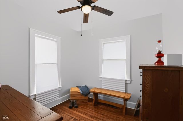 300 Herriott Street, Franklin, IN 46131