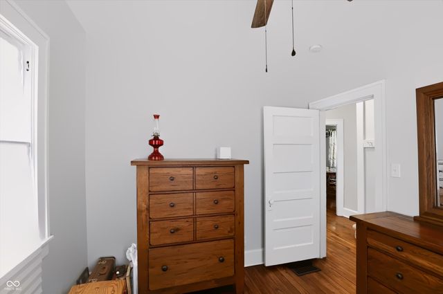 300 Herriott Street, Franklin, IN 46131
