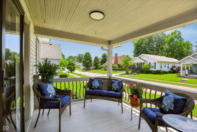 300 Herriott Street, Franklin, IN 46131