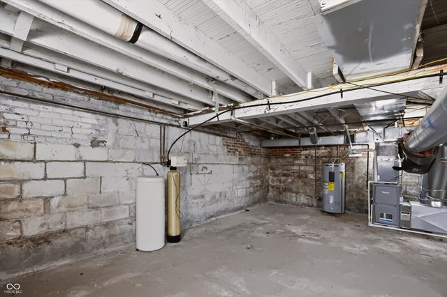 300 Herriott Street, Franklin, IN 46131