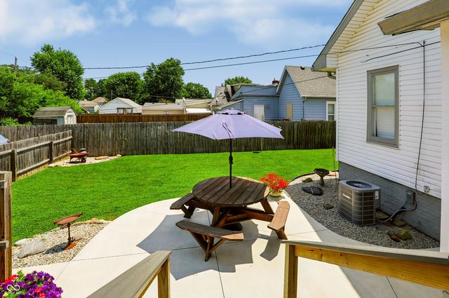 300 Herriott Street, Franklin, IN 46131