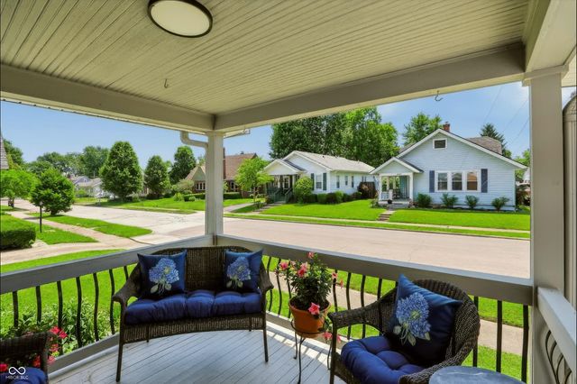300 Herriott Street, Franklin, IN 46131