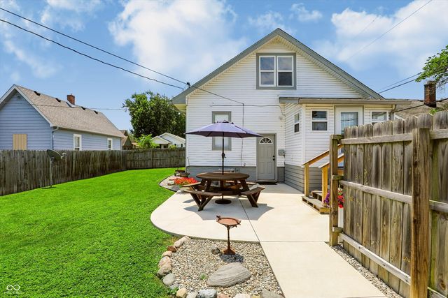 300 Herriott Street, Franklin, IN 46131