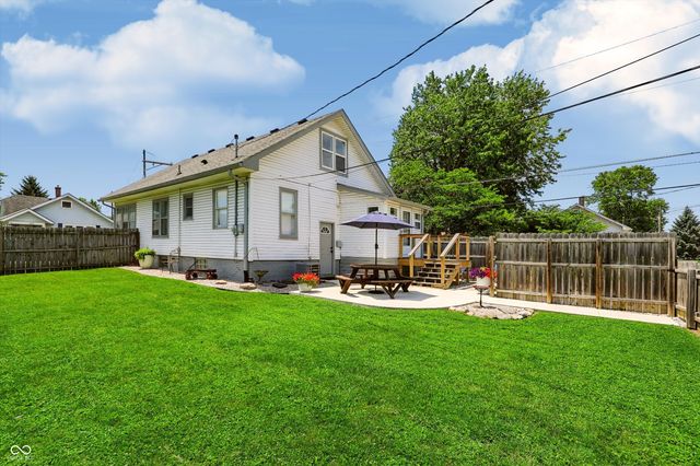 300 Herriott Street, Franklin, IN 46131