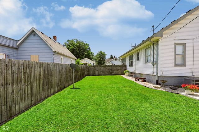 300 Herriott Street, Franklin, IN 46131