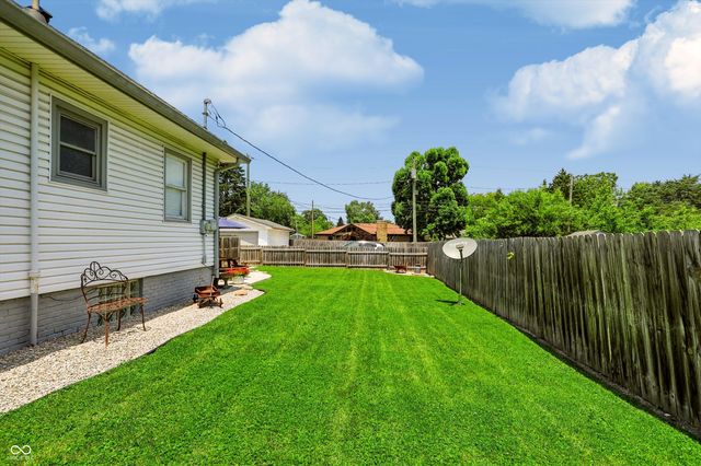 300 Herriott Street, Franklin, IN 46131
