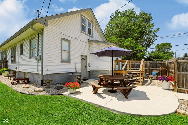 300 Herriott Street, Franklin, IN 46131