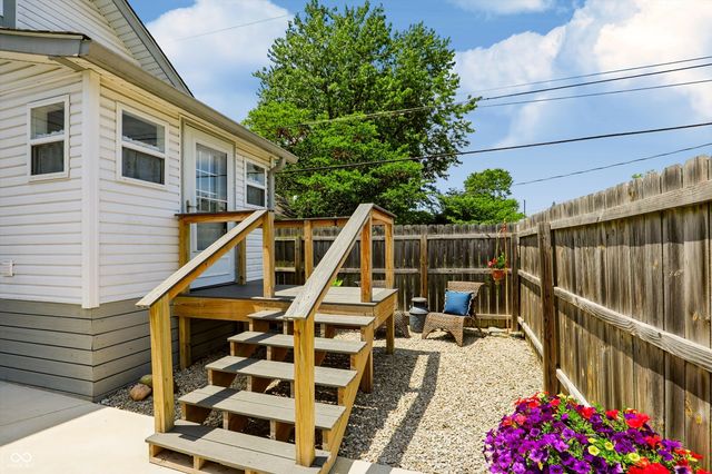 300 Herriott Street, Franklin, IN 46131
