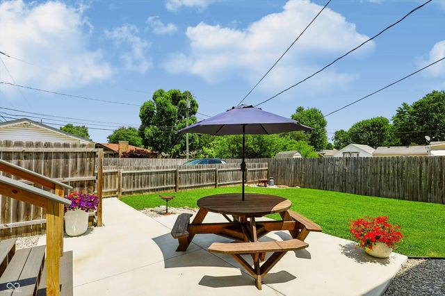 300 Herriott Street, Franklin, IN 46131