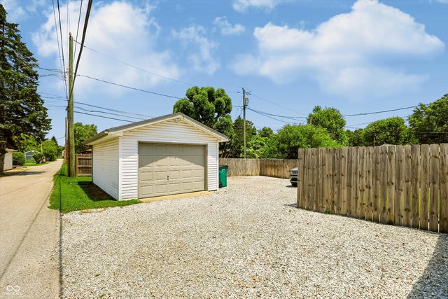 300 Herriott Street, Franklin, IN 46131