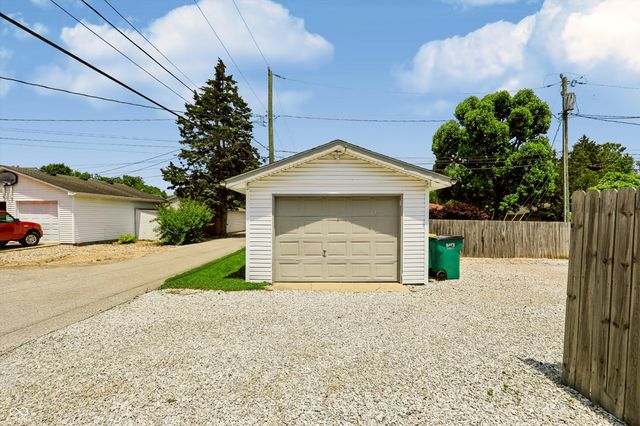 300 Herriott Street, Franklin, IN 46131