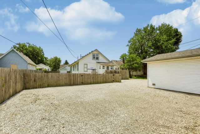 300 Herriott Street, Franklin, IN 46131