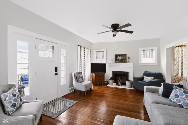300 Herriott Street, Franklin, IN 46131