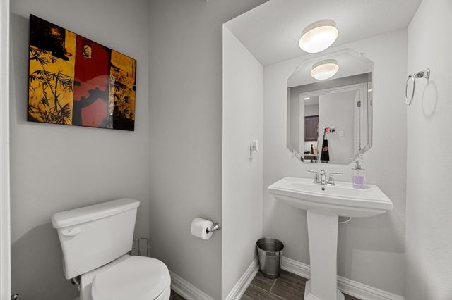 13800 Lyndhurst ST 192, Austin, TX 78717
