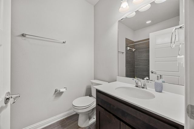 13800 Lyndhurst ST 192, Austin, TX 78717