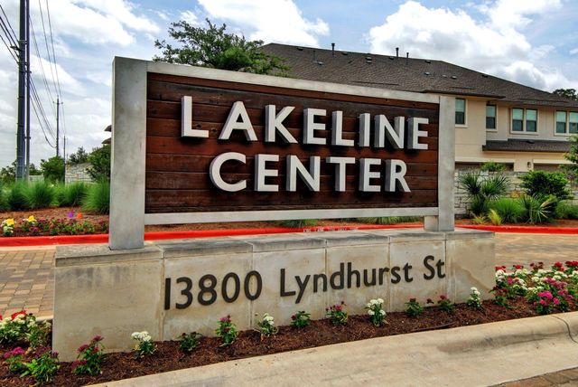 13800 Lyndhurst ST 192, Austin, TX 78717