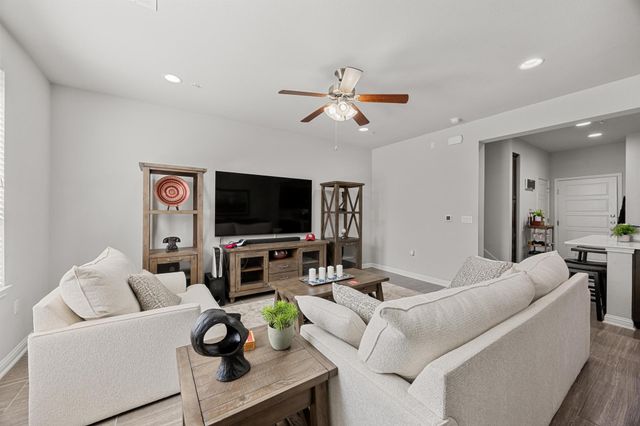 13800 Lyndhurst ST 192, Austin, TX 78717