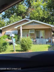 3118 Booker Street, Jackson, MS 39209