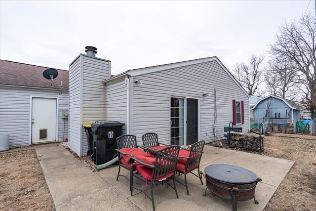 1108 Hovey Avenue, Normal, IL 61761