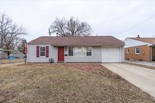1108 Hovey Avenue, Normal, IL 61761