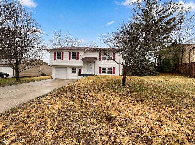 6910 Troon Way, Indianapolis, IN 46237