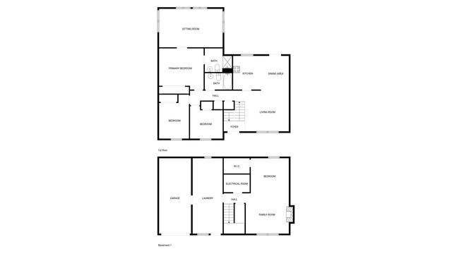 6910 Troon Way, Indianapolis, IN 46237