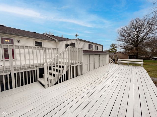 6910 Troon Way, Indianapolis, IN 46237