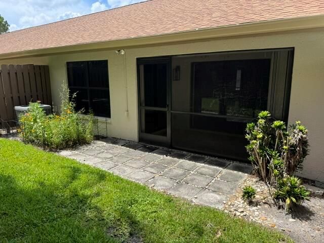 2084 SW SILVER PINE Way 122-B, Palm City, FL 34990