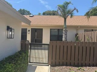 2084 SW SILVER PINE Way 122-B, Palm City, FL 34990