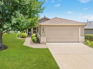 206 Sheldon Lake DR, Georgetown, TX 78633